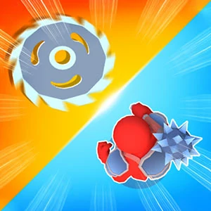 Stickman Assault